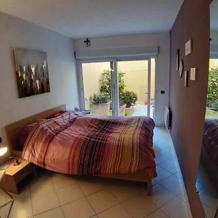 Superbe Appartement De 94M2 Avec Vue Sur Le Fort St Elme กูลิอูร์ ภายนอก รูปภาพ