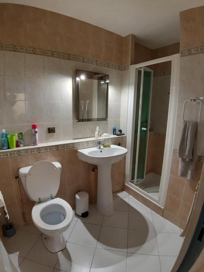 Superbe Appartement De 94M2 Avec Vue Sur Le Fort St Elme กูลิอูร์ ภายนอก รูปภาพ